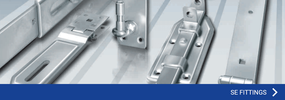 SE FITTINGS